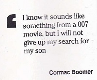 irish-news-3-25121997 Quote from Newspaper