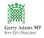 Sinn Fein Logo