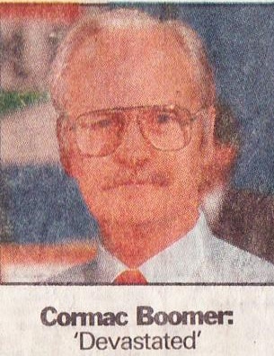 Cormac Boomer A picture of Cormac Boomer